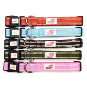 Long Paws Comfort Collection - Collars