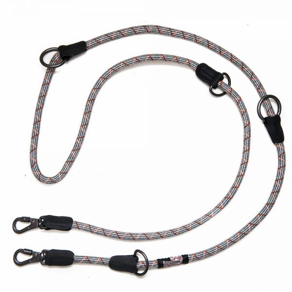Long Paws Comfort Collection - Training Leash 1