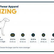 Ruffwear-Apparel-Sizing