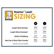 newCopy of Ruffwear-Roamer-Leash-Sizing