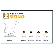 HX4 Ruffwear-Approach-Pack-Sizing