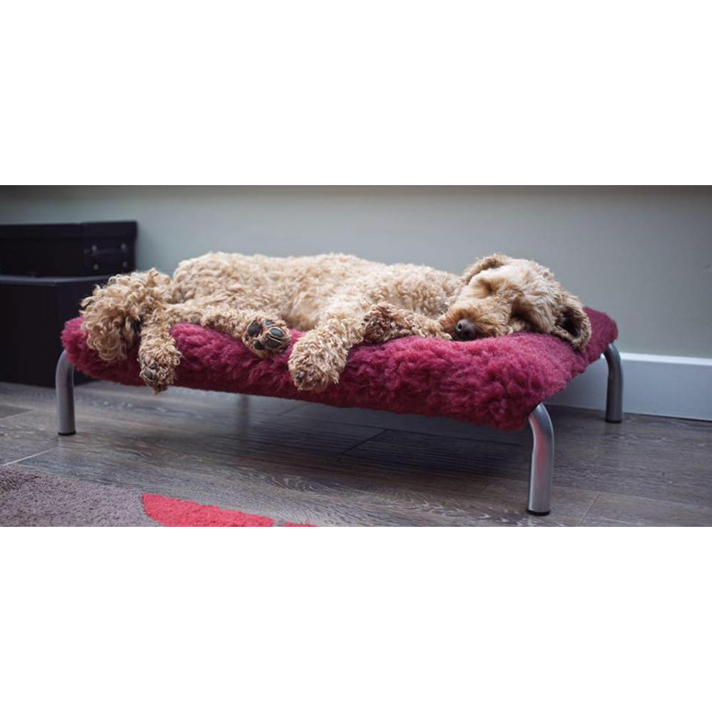 hik9 large dog bed