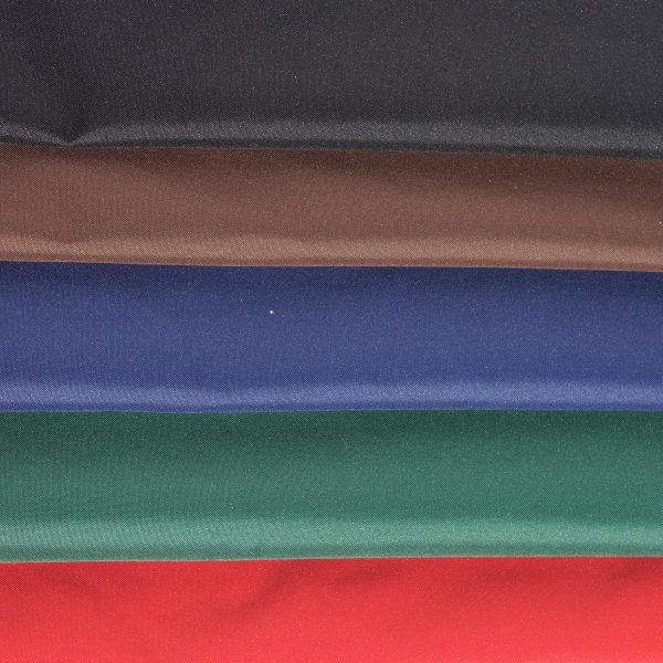 HiK9 Raised Pet Bed Canvas HX4K9